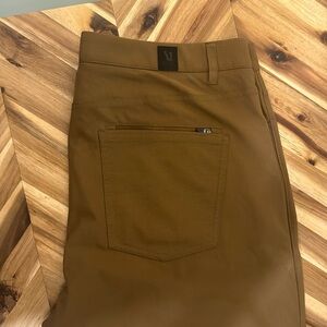 Vuori chino pants